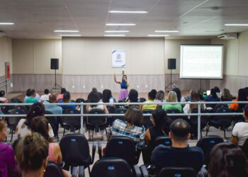 Aracaju discute sobre alimentação escolar com gestores das escolas da rede