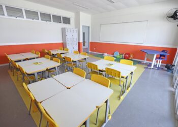 PMA investe mais de R$85 milhões em reforma e ampliação de escolas municipais