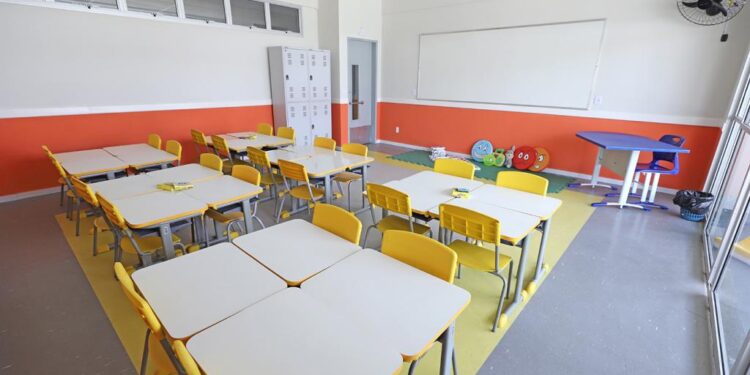 PMA investe mais de R$85 milhões em reforma e ampliação de escolas municipais