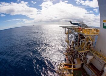 Petrobras lança edital para contratar unidades flutuantes em Sergipe