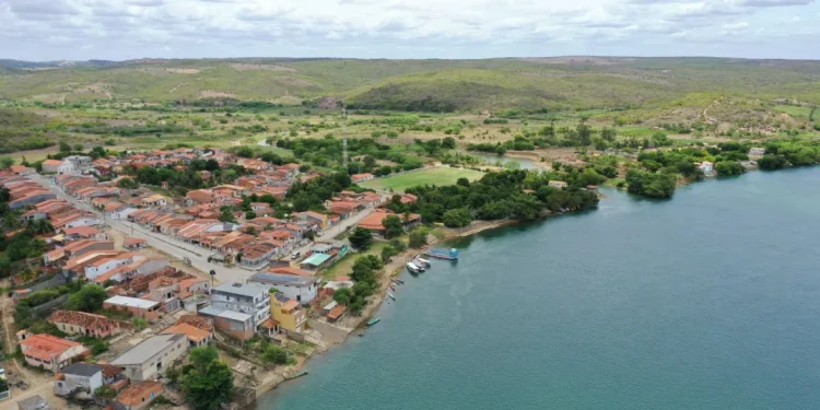 Grupo Banese leva produtos e serviços para Porto da Folha no ‘Sergipe é Aqui’