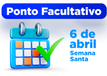 Prefeitura de São Cristóvão decreta ponto facultativo nesta quinta-feira (06)