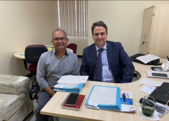 Acordos judiciais de Itaporanga d’Ajuda serão aplicados em benefícios da Educação