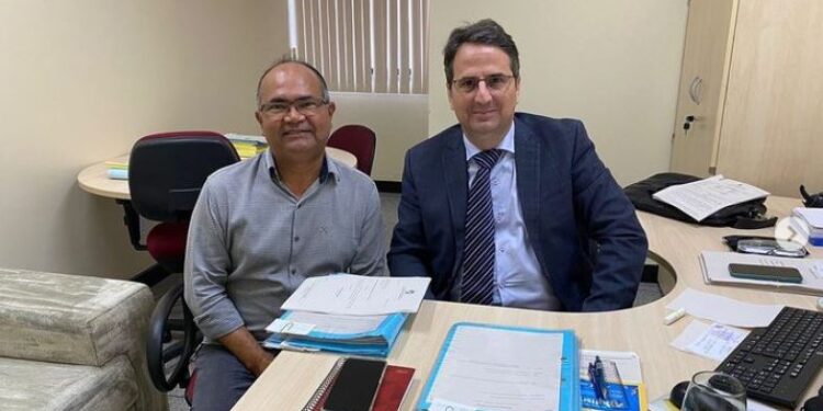 Acordos judiciais de Itaporanga d’Ajuda serão aplicados em benefícios da Educação