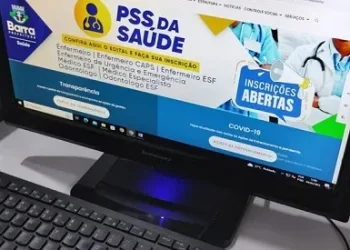 Prefeitura da Barra dos Coqueiros abre inscrições do PSS da Saúde
