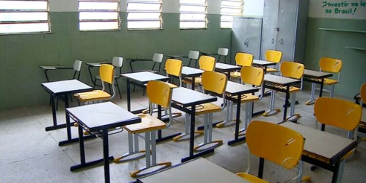 Ano letivo na rede municipal de Cristinápolis inicia na terça-feira, 2