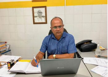 Secretário de Educação participa de reunião sobre segurança escolar