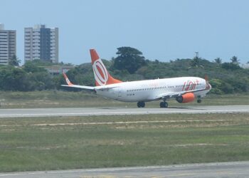Aeroporto de Aracaju ganha oferta de novos voos a partir de julho