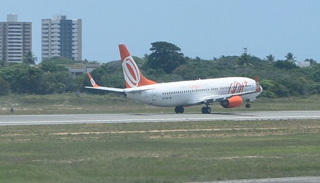 Aeroporto de Aracaju ganha oferta de novos voos a partir de julho