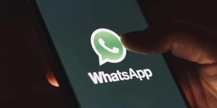 WhatsApp lança função de pagamentos pelo aplicativo