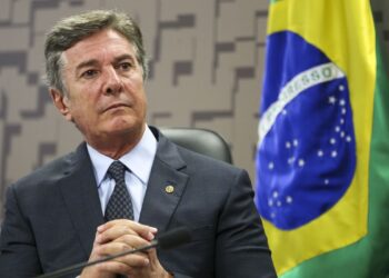 Supremo decide que todos ministros votarão para definir pena de Collor