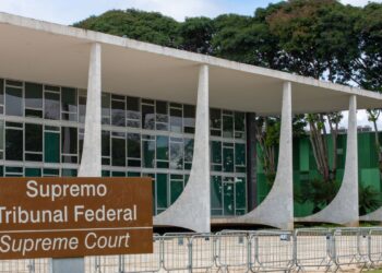 STF inicia o julgamento de mais 250 envolvidos nos atos de 8/1
