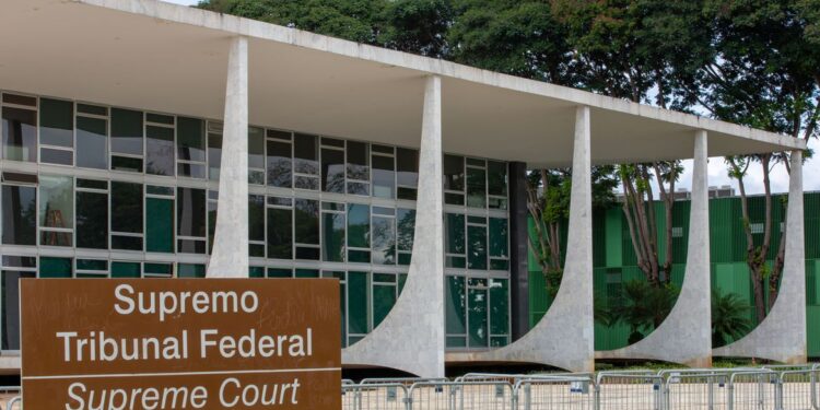 STF inicia o julgamento de mais 250 envolvidos nos atos de 8/1