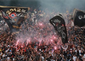 Senado aprova Lei Geral do Esporte, com punição a torcidas organizadas