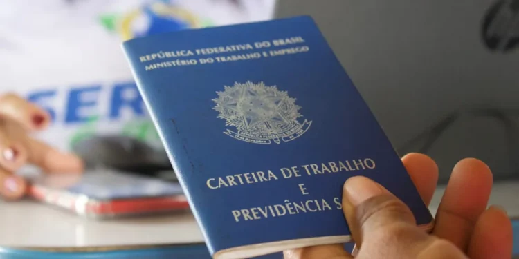 NAT divulga abertura de 54 vagas de trabalho para Carmópolis