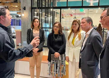 Governo de Sergipe conhece Centro de Tecnologia e Inovação nos EUA