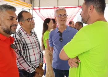 Parque das Laranjeiras é modelo residencial de casas construído com medidas socioambientais