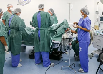 Maternidade Municipal completa mês de funcionamento com mais de 200 partos
