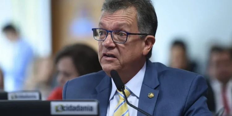 Aprovado PL de Laércio que destina mais de R$ 300 mi para a conclusão de escolas