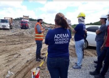 Aterros sanitários em Sergipe: uma bomba prestes a explodir