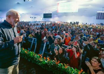 Lula: os ignorantes precisam saber que cultura não é gasto
