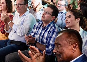 Yandra acredita que Festejos Juninos em Sergipe impulsionarão turismo este ano