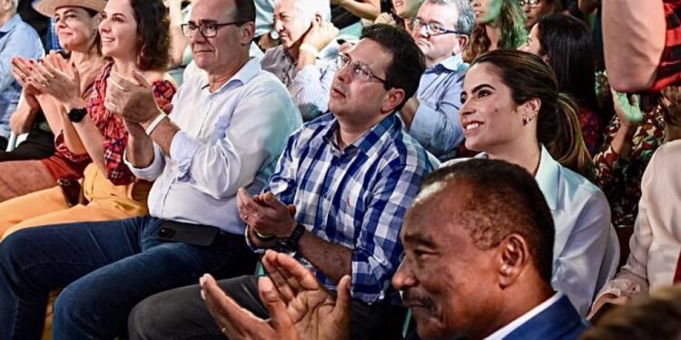 Yandra acredita que Festejos Juninos em Sergipe impulsionarão turismo este ano