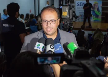 Rota turística de negócios: “O cinturão das confecções vai fortalecer a região sul e centro-sul e todo Sergipe”, diz Thiago