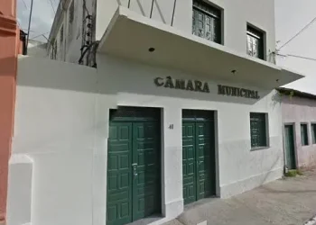 Mesa diretora da câmara de São Cristóvão não pauta projeto de reajuste para os servidores