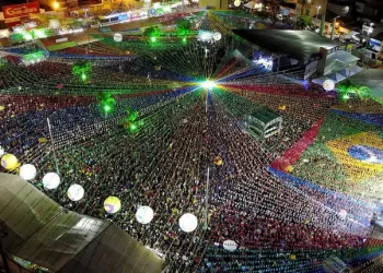 Prefeitura de Itabaiana lançará a programação oficial da Festa dos Caminhoneiros nesta sexta-feira