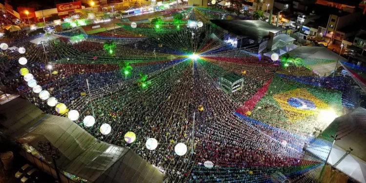 Prefeitura de Itabaiana lançará a programação oficial da Festa dos Caminhoneiros nesta sexta-feira