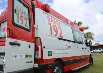 Samu 192 Sergipe realiza mais de 500 atendimentos no feriado