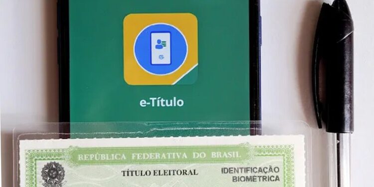 Sergipe ganhou mais de 9 mil eleitores após as Eleições 2022