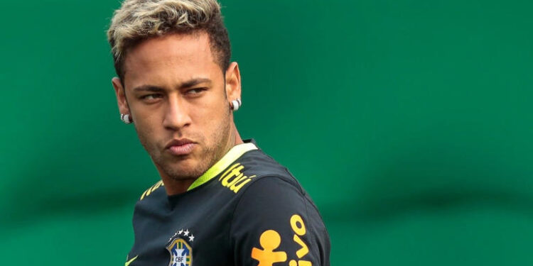 R$ 750 mil por dia, vazou na Espanha: Neymar é cotado para virar reforço ‘de parar aeroporto’ em favorito da Champions