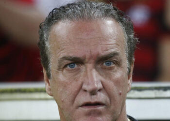 Cuca pode assumir o comando de grande clube do futebol brasileiro; presidente fala em “segunda chance”