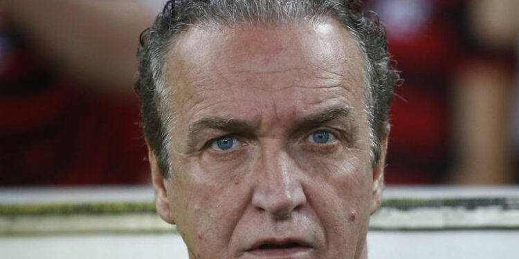 Cuca pode assumir o comando de grande clube do futebol brasileiro; presidente fala em “segunda chance”