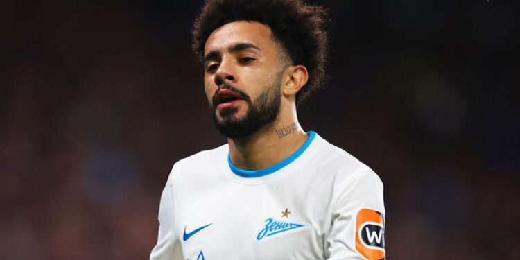 Nome de Claudinho ganha força em gigante do futebol brasileiro; empresário irá se reunir com jogador em breve