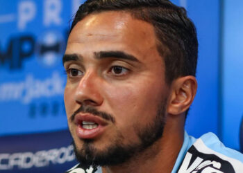 Não quer jogar com Fábio e cia, informação de agora: Grêmio deve ‘perder zagueiro’ para rival da Série A