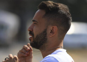 De saída do Flamengo, Éverton Ribeiro deixa o Corinthians ‘de lado’ e prioriza acerto com outro clube