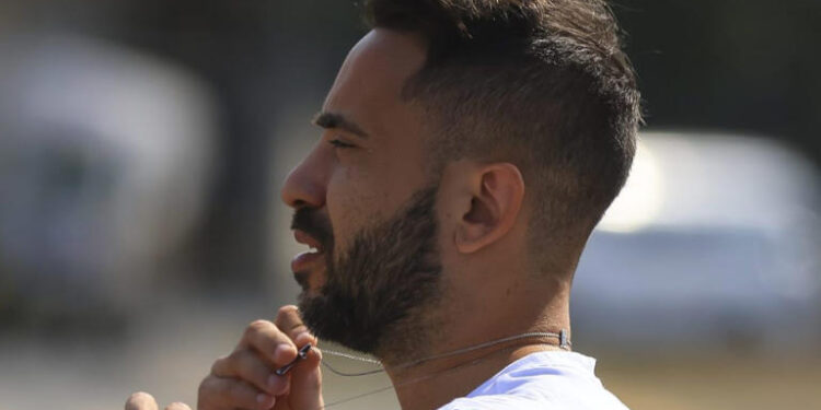 De saída do Flamengo, Éverton Ribeiro deixa o Corinthians ‘de lado’ e prioriza acerto com outro clube