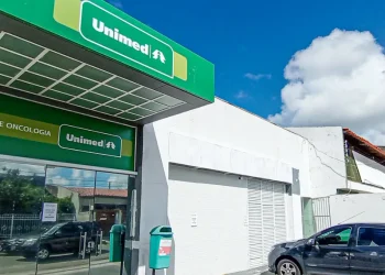 Ampliado o Centro de Infusão e Oncologia do Hospital Unimed