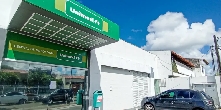 Ampliado o Centro de Infusão e Oncologia do Hospital Unimed