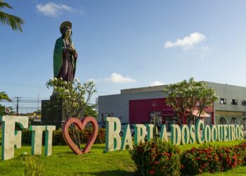 Em 10 anos, Barra dos Coqueiros dobra número de habitantes e domicílios