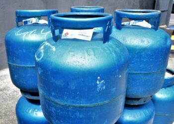 Gás de cozinha fica mais caro em 17 estados e no DF após ICMS único. Sergipe apresenta maior aumento