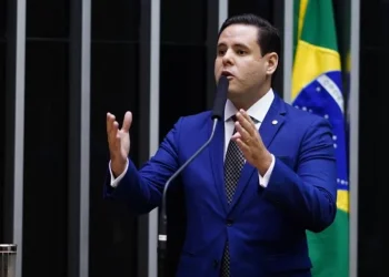 Ranking Político: Rodrigo é o melhor deputado federal de Sergipe