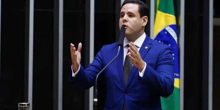 Ranking Político: Rodrigo é o melhor deputado federal de Sergipe