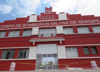 Corpo de Bombeiros lança projeto ‘São João Seguro’ 2023