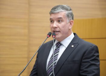 Cristiano Cavalcante comenta ocorrência em Ilha das Flores