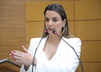 Dra. Lidiane Lucena faz avaliação do atual cenário da Saúde em Sergipe