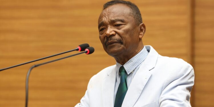 Deputado Manuel Marcos ressalta a importância do combate ao racismo